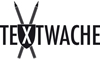 Logo TEXTWACHE